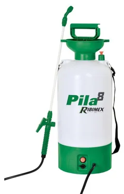 Produktbild von Ribimex PRP081E, 200 mm, 530 mm, 200 mm, 2,86 kg