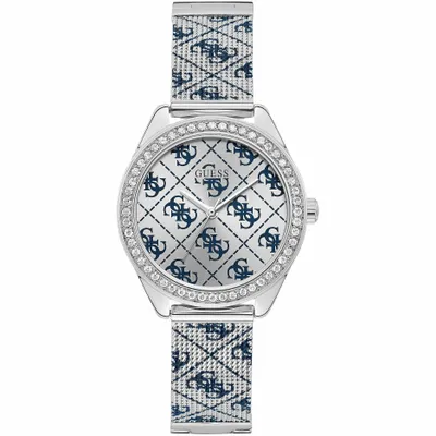 Produktbild von Guess Claudia W1279L1 Damenuhr