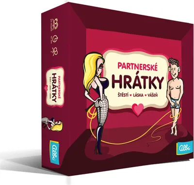 Produktbild von Partner spielen