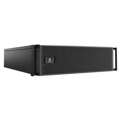 Produktbild von Vertiv GXT5-192VBATKIT, Bleiakkumulator, 192 V, 1 Stück(e), Grau, Vertiv Liebert GXT5, 1 Stück(e)