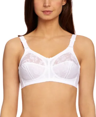 Immagine prodotto di Reggiseno Triumph Doreen senza ferretto Sostegno ottimale per coppe grandi, Taglio classico, Spalline comode