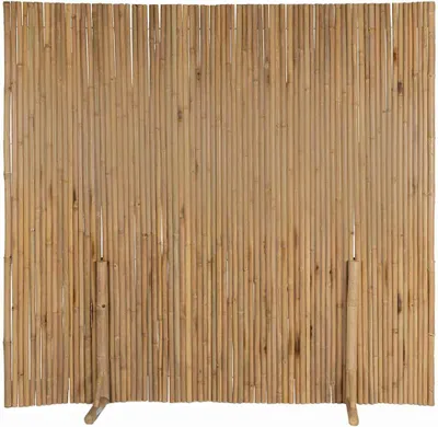 Obrázek produktu pro vidaXL Bambuszaun 180×170 cm