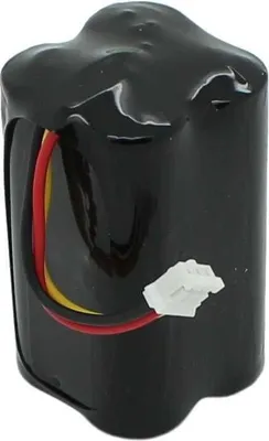 Produktbild von Speicherbatterie 6V ersetzt Telenot BP1,100056110