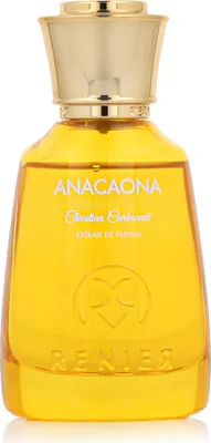 Obrázek produktu pro Renier Perfumes Anacaona Extrait de Parfum 50 ml UNISEX