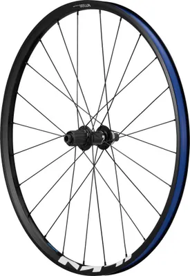 Produktbild von Shimano WH-MT500 27,5" (584 mm) Scheibenbremsen 12x148 Shimano HG Center Lock 21 mm Hinterrad