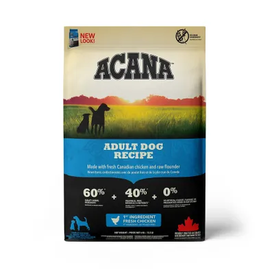 Obrázok produktu pre Granule pre psy ACANA Adult Dog 2 kg