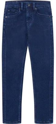 Productafbeelding van Super Skinny Jeans Jr Pb202135 - Jeansbroek