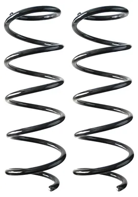 Productafbeelding van SPIDAN ophangingsveer achter voor HYUNDAI ix35 (LM, EL, ELH), artikelnummer 87142