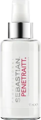 Immagine prodotto di Sebastian Professional - Penetraitt Overnight Serum - Siero rigenerante notturno per capelli 95ml