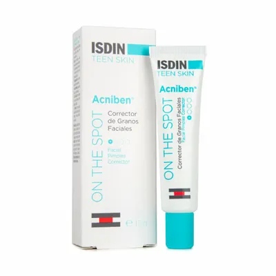 Immagine prodotto di Acniben On The Spot 15 Ml