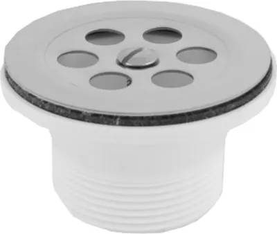 Produktbild von Ablaufventil Ablassventil Spüle Waschbecken Badewanne Ø 70 mm