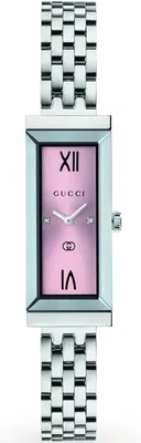 Productafbeelding van GUCCI Polshorloges YA127516