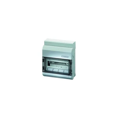 Productafbeelding van HENS automatenbehuizing, type KV1512, 1RHG, 12TE, IP54