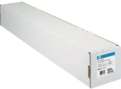 Produktbild von HP Q1412B Plotterpapier