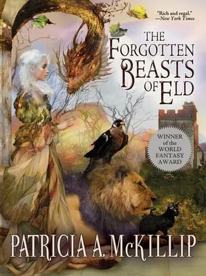 Immagine prodotto di The Forgotten Beasts of Eld