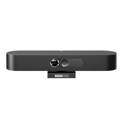 Obrázek produktu pro Totolink M1 | Video Conferencing Camera | Black  2K 30fps  Microphone  Speaker
