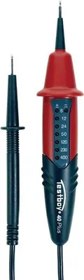 Produktbild von Spannungstester TB 40 Plus 6 -400 V AC/DC zweipolig TESTBOY