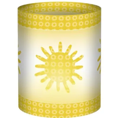 Produktbild von Mini-Tischlichter Ambiente 50 VE=5 Stück