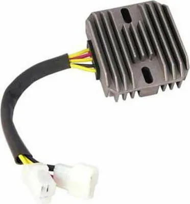 Zdjęcie produktu dla Regulator napięcia DZE 2396 do Suzuki