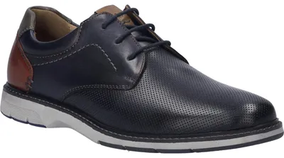 Produktbild von JOSEF SEIBEL Stuart 02 | Halbschuh für Herren | Blau