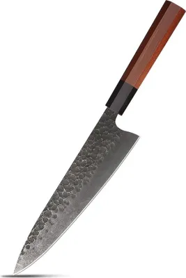 Produktbild von Küchenmesser HO-37341 - Hochwertiges Chefmesser KP37341