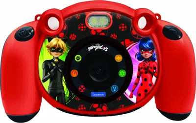Produktbild von Starcam HD-Digitalkamera Miraculous