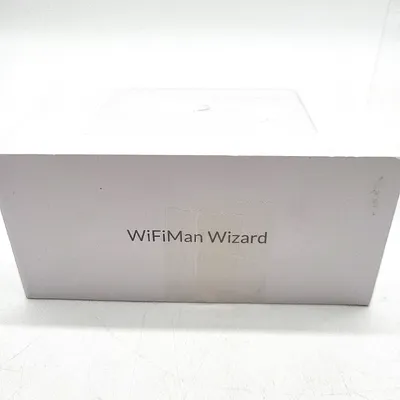 Image de Ubiquiti WifiMan Wizard Mobile Spectrum Analyzer