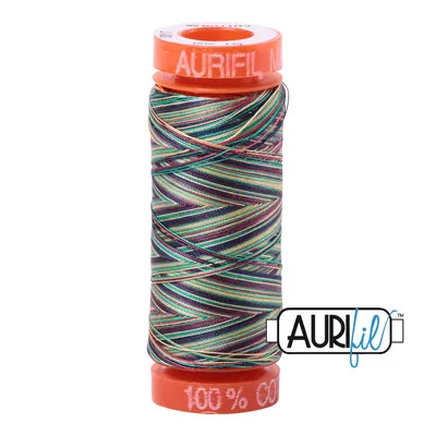 Produktbild von AURIfil Nähgarn MK50WT 1300m, 100% CO : 3817 Marrakesh AURIfil: 3817 Marrakesh