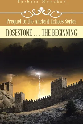 Produktbild von Rosestone... der Anfang