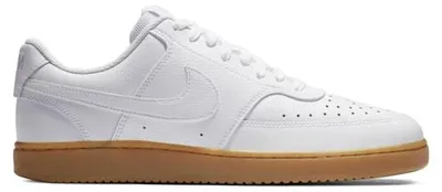Produktbild von Nike Court Vision Low White Gum - EU 38.5