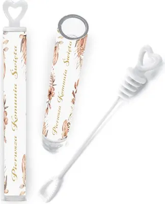 Obrázok produktu pre Mydlové bubliny communio BOHO 1 ks.