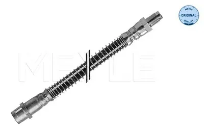 Produktbild von MEYLE 014 525 0020 Bremsschlauch Hinten passend für MERCEDES-BENZ C-Klasse Limousine (W204) C-Klasse T-modell (S204) E-Klasse Limousine (W212) GLK