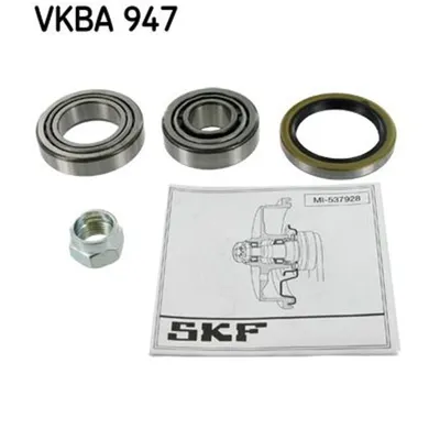 Produktbild von SKF Radlager hinten für Mazda 323