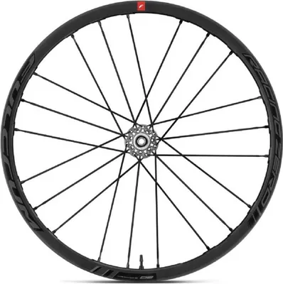 Immagine prodotto di Set di ruote FULCRUM "Racing Zero DB C19" Racing, per XDR