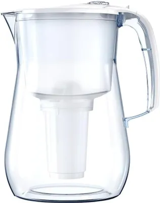 Produktbild von Aquaphor Provance - Wasserfilterkanne (4,2 L)