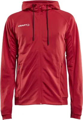 Produktbild von Craft Evolve Hood Jacket M