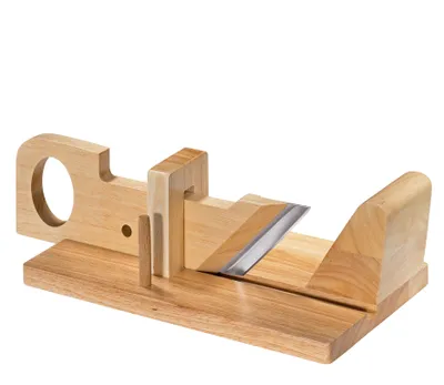 Image de Zassenhaus, râpe gourmet, modèle clair