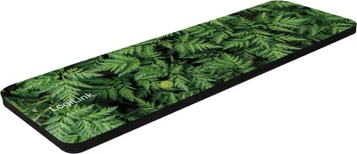 Produktbild von LogiLink Gaming Tastatur-Handgelenkauflage "Wald" breit
