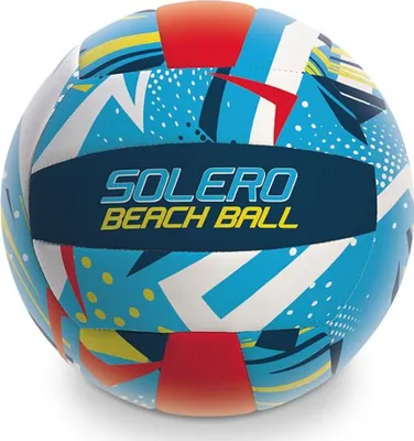 Obrázek produktu pro Míč na plážový volejbal Mondo SOLERO