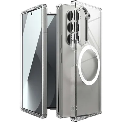 Obrázek produktu pro Ringke Fusion Magnetic Magsafe Galaxy So Zkladom 6 istej
