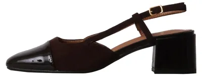 Produktbild von Bellucci Pumps mit Absatz