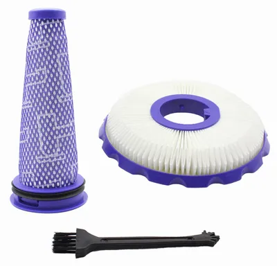 HEPA-Filter-Set für Dyson DC50, DC50i, DC50 Animal