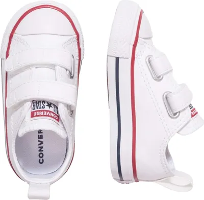 Immagine prodotto di Converse Sneakers 748653C in White color size 25