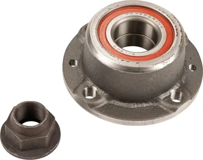 Produktbild von Radnabenkit mit Radlager hinten ohne ABS 82403117