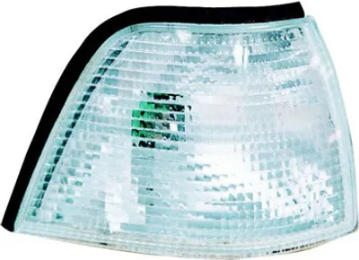 Produktbild von Blinker passend für BMW 3er E36 09/90-08/2000 vorne Rechts Halogen 82199403096 9403096 Johns