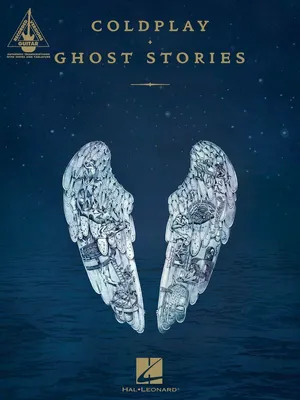 Produktbild von Coldplay: Ghost Stories