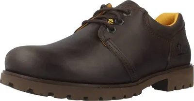 Produktbild von PANAMA JACK Schnürer PANAMA 02, Brown:42