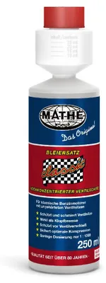 Produktbild von MATHÉ Classic Bleiersatz 250 ml
