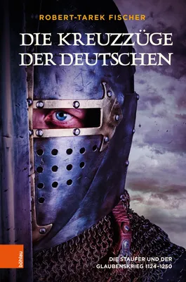 Obrázek produktu pro Die Kreuzzüge der Deutschen