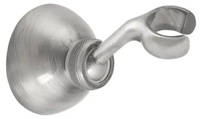Produktbild von Sapho Brausehalter, drehbar, poliertes Nickel